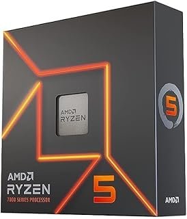 AMD Ryzen 5 7600X Desktop Processors