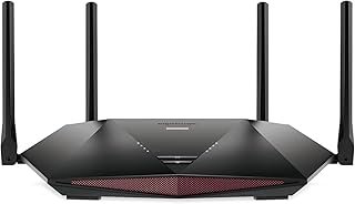 Netgear Nighthawk XR1000 WiFi 6 Gaming Router