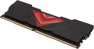 Brilluxa 16GB DDR5 RAM, High Speed 4800MHz Frequency, 38400 Bandwidth Plug and Play Memory, Effective Heat Dissipation for...