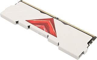 16GB DDR5 RAM, High Speed 4800MHz Frequency, 38400 Bandwidth Plug and Play Memory, Effective Heat Dissipation for Laptop P...