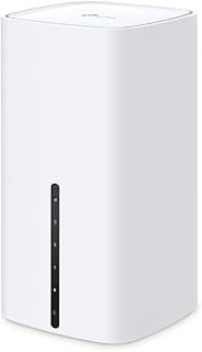 TP-Link 5G AX1800 Dual-Band Gigabit Router, up to 1.8Gbps,Gigabit WAN/LAN Port, 5G Modem, Travel Router, HomeShield, Gamin...