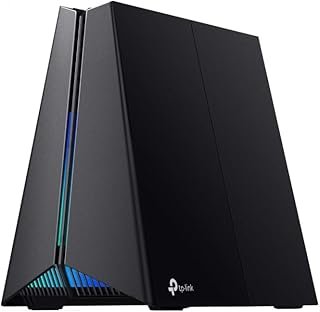 TP-Link Archer AXE5400 Tri-Band Wi-Fi 6E Gaming Router (Archer GXE75)
