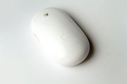 Elecom Relacom Mouse Enhances Living Room PC Gaming Experience