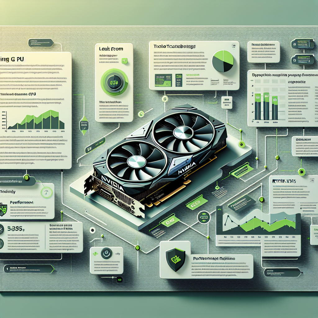 Infographic for Maxsun Leak Reveals Nvidia's Budget-Friendly RTX 5050 Gaming GPU