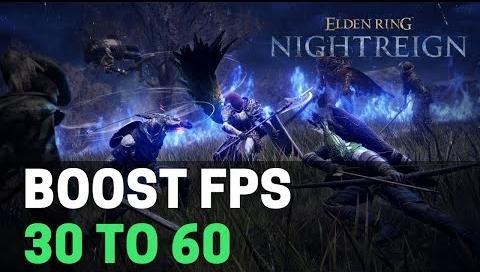 Elden Ring Nightreign: Hardware Performance Analysis and Gameplay Insights