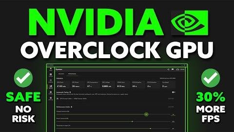 Microsoft’s Windows 11 Update Boosts Gaming Performance for Nvidia GPUs