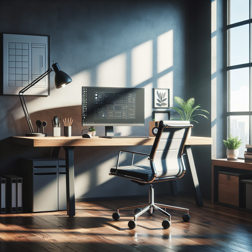 Optimal PC Placement: Boost Performance and Prevent Dust Buildup