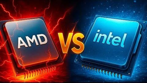 Choosing the Right Gaming CPU: 2025 Insights and Recommendations