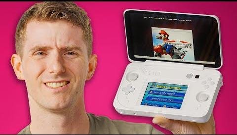 AYANEO Unveils Flip 1S DS: Cutting-Edge Handheld Gaming Innovation