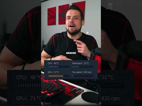 Optimize Gaming PC Cooling for Peak Performance in Summer