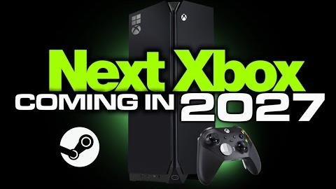 Next-Gen Xbox: Bridging Console and PC Gaming for Future