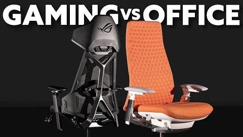 Innovative ‘Chair ATX’ Redefines Gaming PC Design Norms