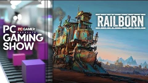 PC Gaming Show 2025: Over 70 Games Unveiled!