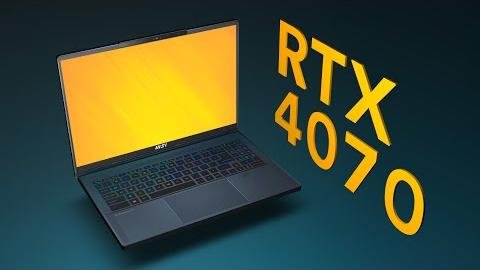 Nvidia and MediaTek’s Game-Changing APU: RTX 4070 Performance Awaited