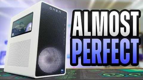 HP Omen 16L Gaming PC: 60% Off Sale Review