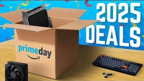 GeForce Summer Giveaway: Win Custom Gaming PC and More