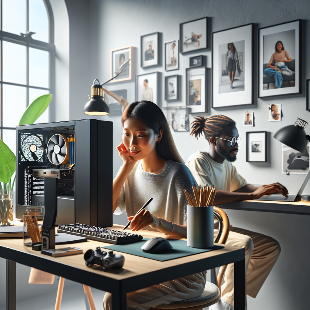 Best Budget Desktop PCs: Top Picks and Buying Guide