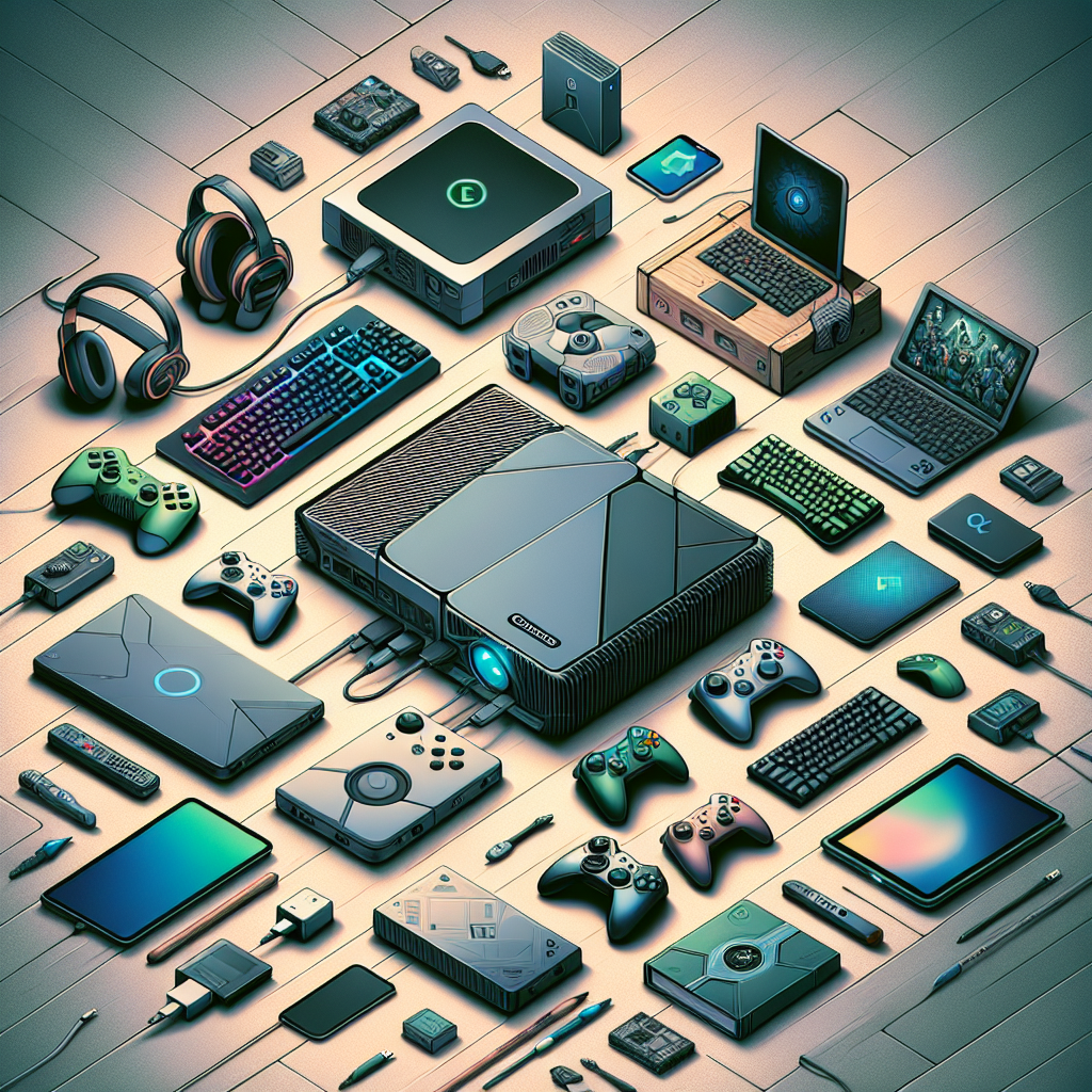 Mini PCs Evolve: Compact Powerhouses for Diverse User Needs