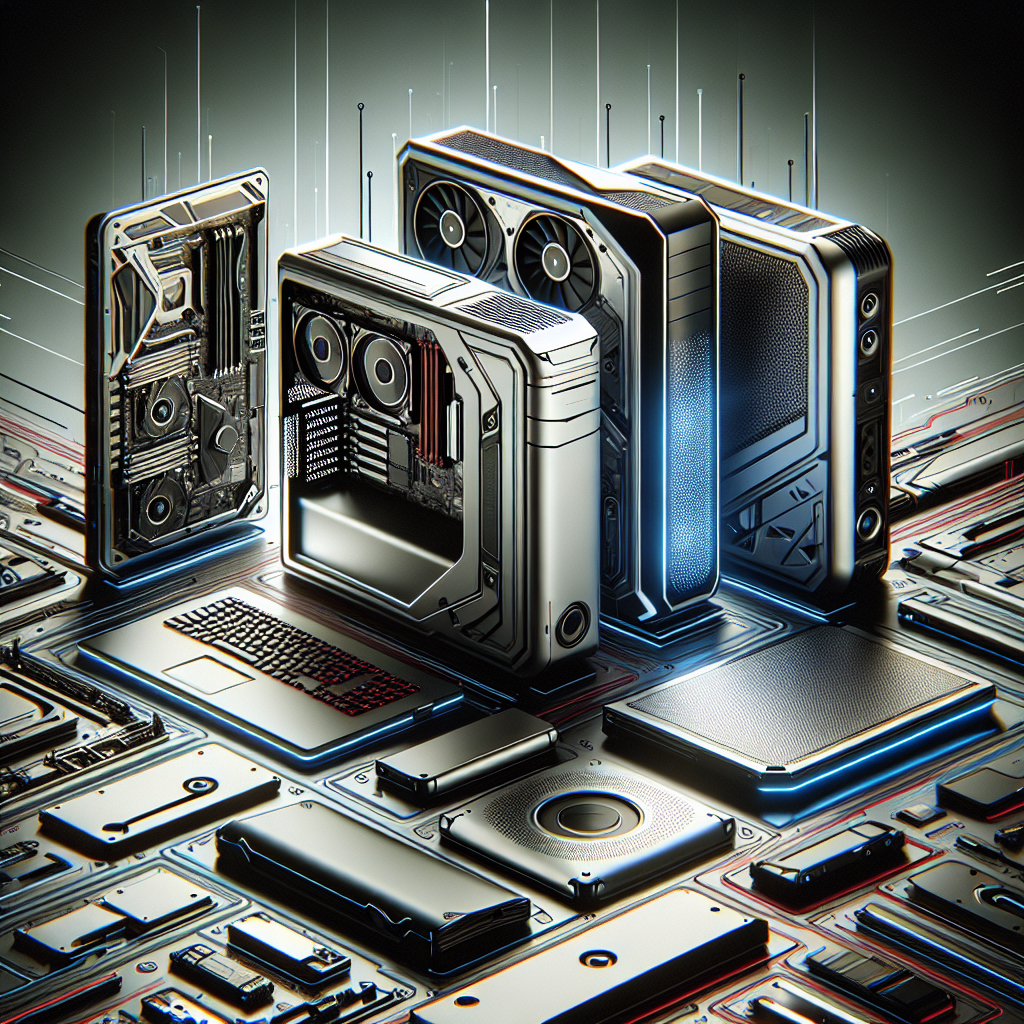 TechRadar’s Top PC Cases 2025: Expert Picks and Insights