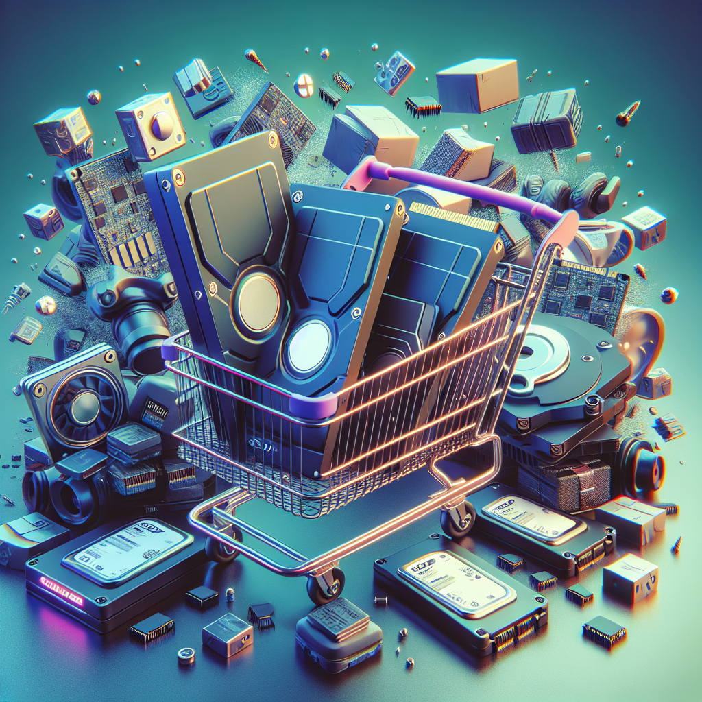 WD Black SN8100 SSDs: Prime Day Discounts Unveiled