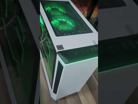 Labor Day Sale: CLX Set Gaming PC Discounted 11%