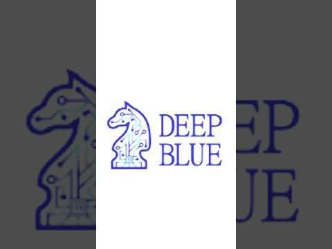 Deep Blue’s Triumph: Pioneering AI in Supercomputing Evolution
