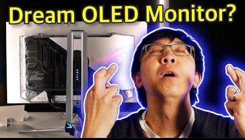 Top Gaming Monitors of 2025: Reviews and Recommendations