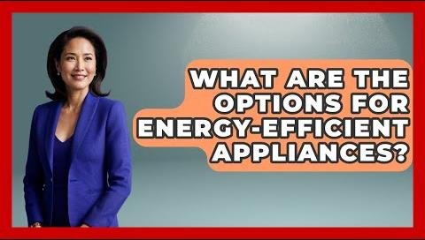 Department of Energy Delays Appliance Regulations, Empowering Consumers