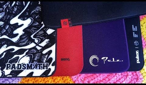 Best Gaming Mouse Pads 2025: Top Picks and Reviews