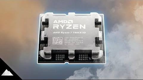 Newegg Introduces Ryzen 7 9800X3D Bundles to Combat Scalpers