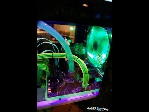 Mastering Case Modding: Elevate Your Project with Expert Tips