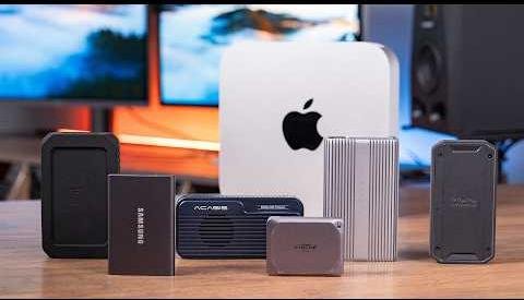 2025 SSD Guide: Boost Performance with Top Storage Solutions