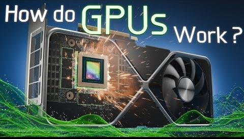 Nvidia Unveils Next-Gen AI Systems at GPU Technology Conference