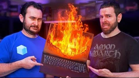 Gaming Laptop Deals: June 2025 Discounts on Top Models