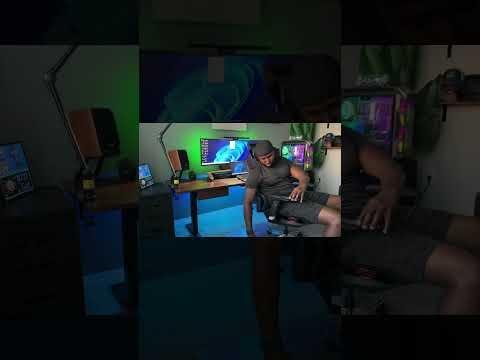 TechRadar’s Top Gaming Desks 2025: Functionality Meets Style