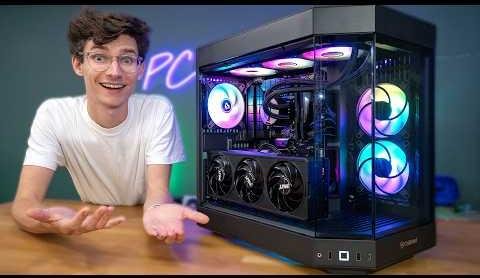 Pros and Cons of Prebuilt vs. DIY Gaming PCs