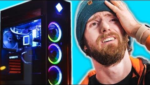 HP Omen 45L RTX 4090 Gaming PC Discounted to $2,799.99