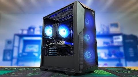 MSI Codex R2 Gaming PC: Performance and Value Unleashed