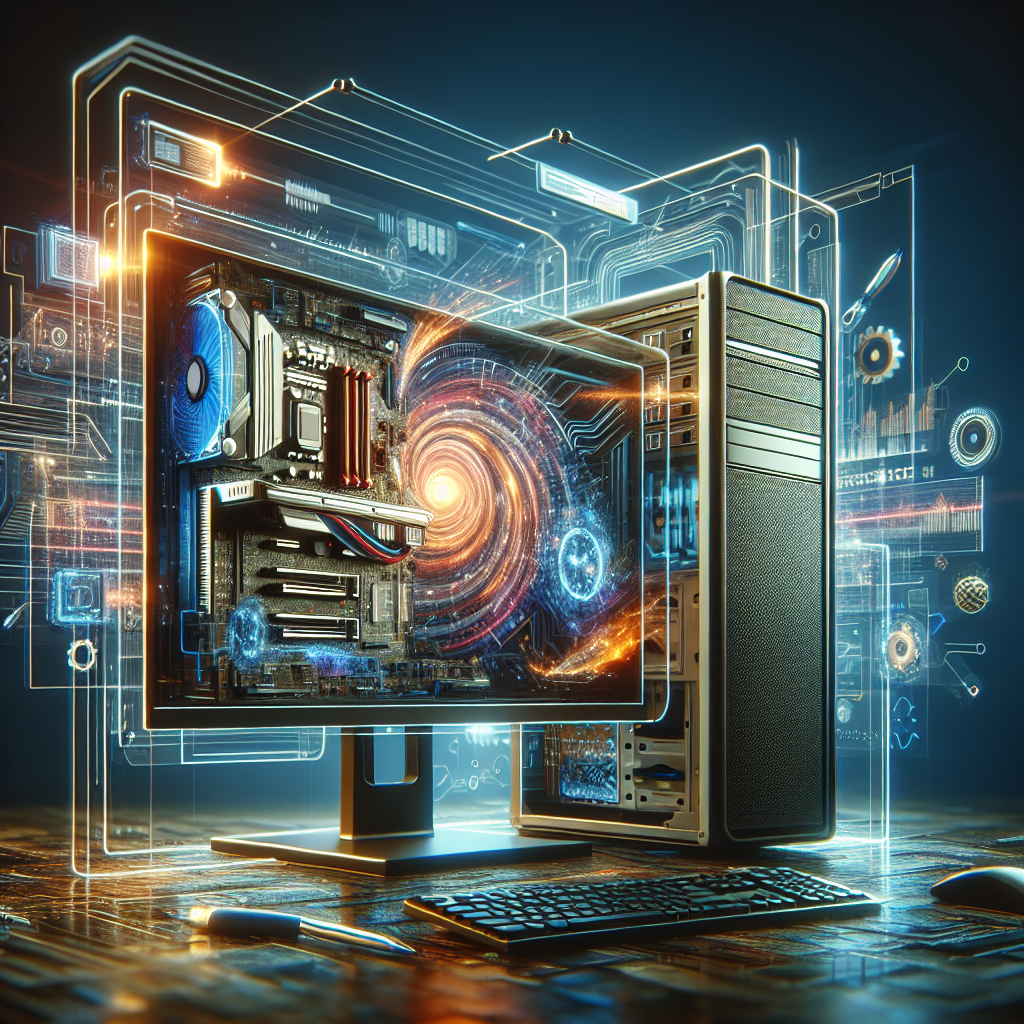 Best PC Hardware and Software of 2023 Unveiled