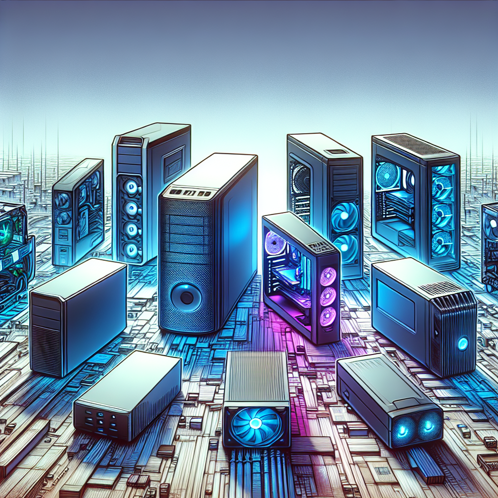 Best VR-Ready PCs: Budget to High-End Options Compared