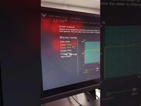 Silent Gaming PCs in Bangkok: Strategies for Noise Reduction