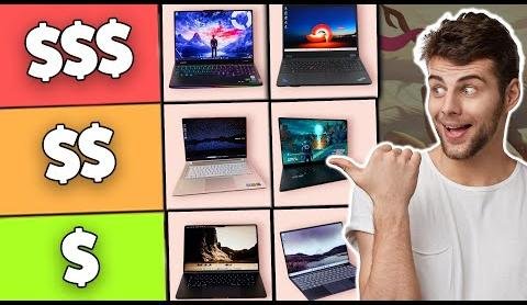 Best Graphic Design Laptops for 2025: Top Picks and Features