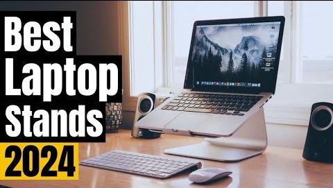 Best Laptop Stands for Comfort and Ergonomic Workspaces