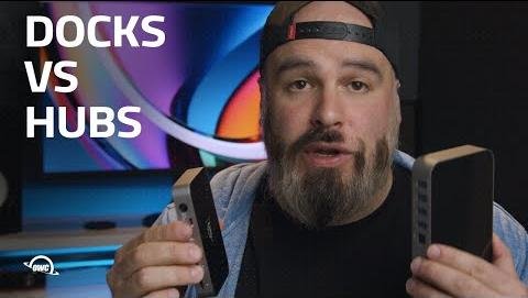 Best Laptop Docking Stations for Enhanced Productivity and Connectivity