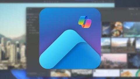Microsoft Photos App Introduces AI Auto-Categorization for Enhanced Organization