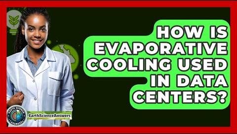 UC San Diego Engineers Unveil Revolutionary Evaporative Cooling Technology