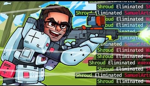 Shroud Critiques Marathon’s Aim Assist, Divides PC Gamers