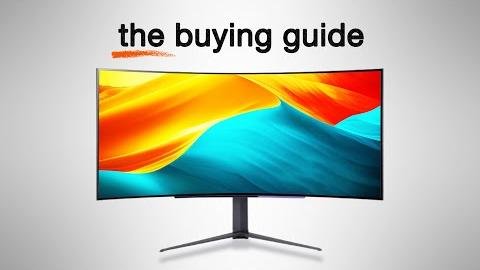 Innovative Gaming Monitors in 2025: Enhancing Your Gaming Experience