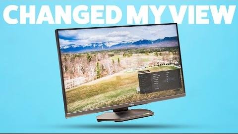Best Monitors for Video Editing in 2025: Top Contenders Revealed