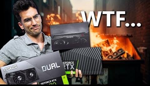 PC Market Faces Higher Prices Amid Tariff Threats